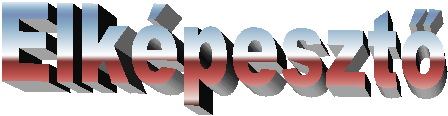 Elképesztő